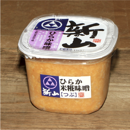 新山食品加工場 | よこて発酵文化研究所ホームページ